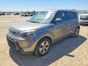 Kia Soul 1.6L 4 2015