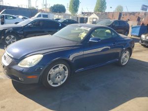 Lexus SC 4.3L 8 2003