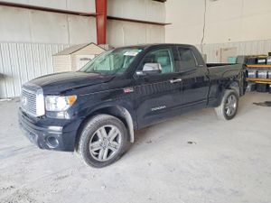 Toyota Tundra 5.7L 8 2012