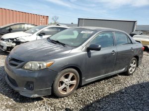 Toyota Corolla 1.8L 4 2011