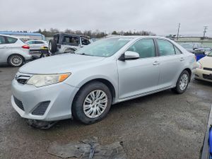Toyota Camry 2.5L 4 2014