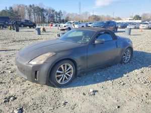Nissan 350Z 3.5L 6 2004