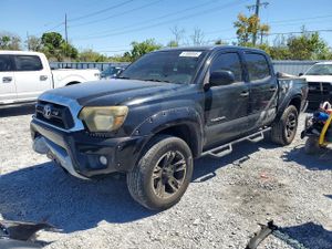 Toyota Tacoma 4.0L 6 2013