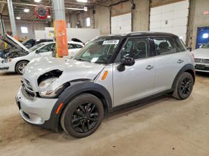 Mini Cooper 1.6L 4 2015