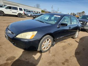 Honda Accord 3.0L 6 2003