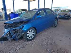 Toyota Corolla 1.8L 4 2009