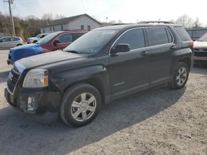 GMC Terrain SLT 2.4L 4 2015