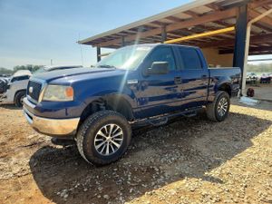 Ford F-150 4.6L 8 2007