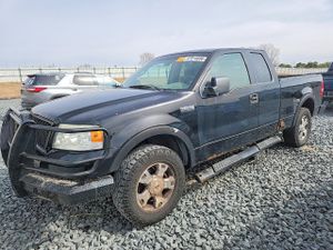Ford F-150 5.4L 8 2005