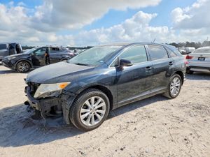 Toyota Venza 2.7L 4 2014