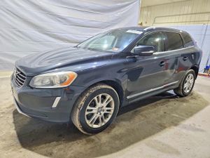 Volvo XC60 3.2L 6 2014