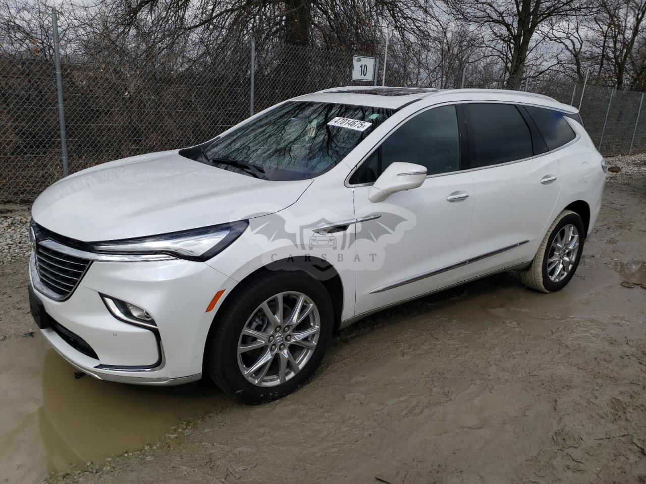 Buick Enclave PREMIUM 3.6L  6 2024