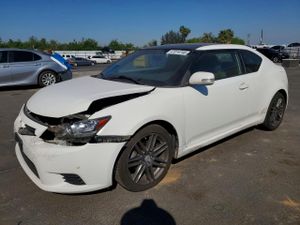 Scion tC 2.5L 4 2012