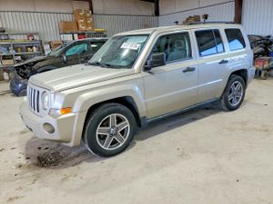 Jeep Patriot 2.4L 4 2009