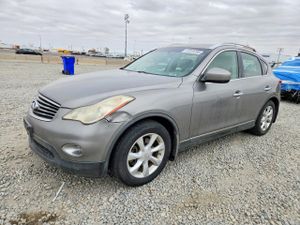 Infiniti EX 3.5L 6 2010