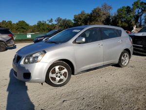 Pontiac Vibe 1.8L 4 2009