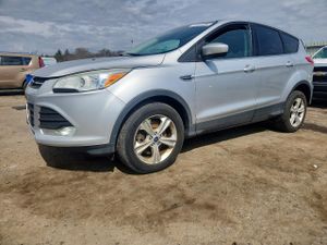 Ford Escape 1.6L 4 2014