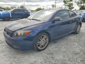 Scion tC 2.4L 4 2008
