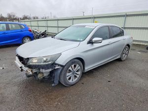 Honda Accord 2.4L 4 2014
