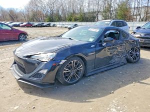 Scion FR-S 2.0L 4 2013