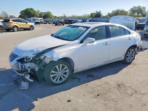 Lexus ES 3.5L 6 2012