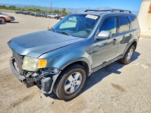 Ford Escape 2.5L 4 2010