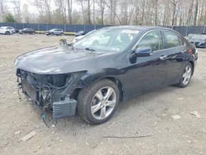 Acura TSX 2.4L 4 2014