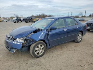 Toyota Corolla 1.8L 4 2005