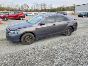 Toyota Camry 2.5L 4 2011