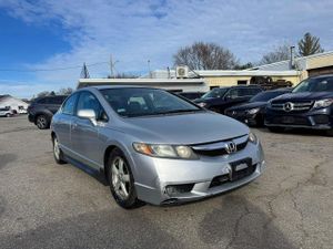 Honda Civic 1.8L 4 2009