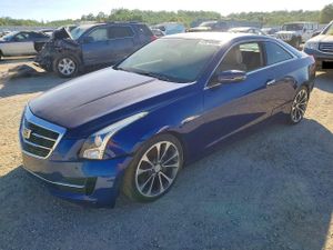 Cadillac ATS 2.0L 4 2015