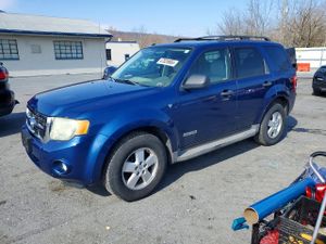 Ford Escape 3.0L 6 2008