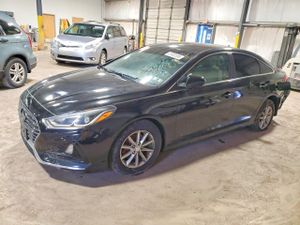 Hyundai Sonata 2.4L 4 2018