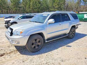 Toyota 4Runner 4.7L 8 2003