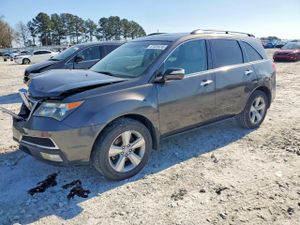 Acura MDX 3.7L 6 2010