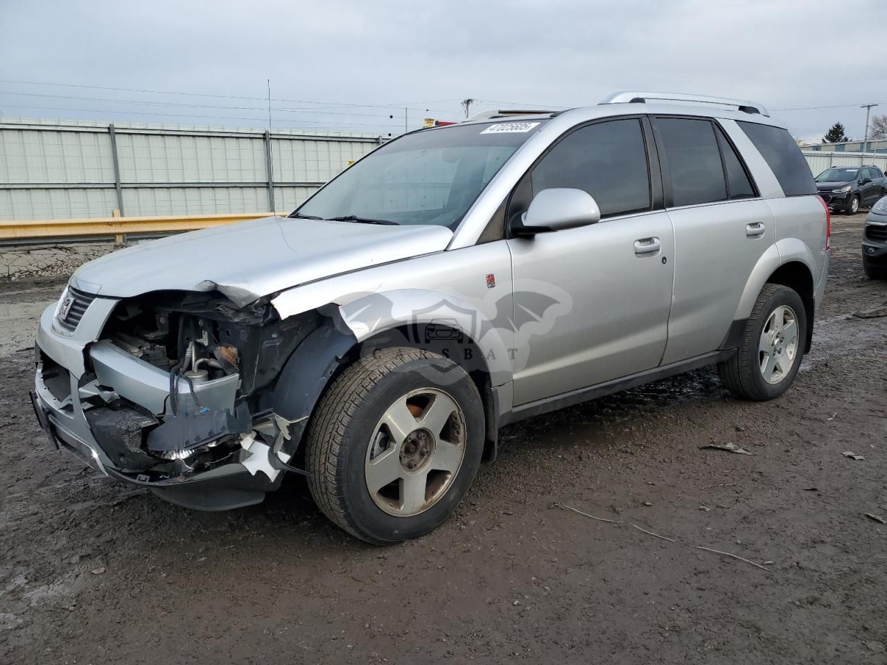 Saturn Vue 3.5L 6 2006