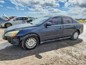 Honda Accord 2.4L 4 2005
