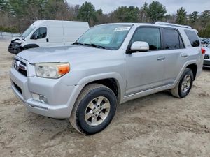 Toyota 4Runner 4.0L 6 2010
