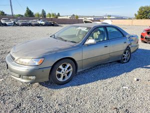 Lexus ES 3.0L 6 2000