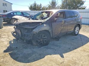 Honda CR-V 2.4L 4 2015