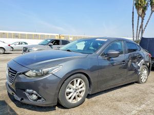 Mazda 3 2.0L 4 2015