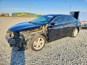 Nissan Altima 2.5L 4 2013