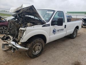 Ford F-250 SUPER DUTY 6.2L 8 2014