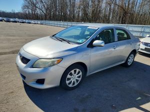 Toyota Corolla 1.8L 4 2010