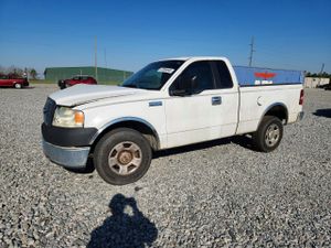 Ford F-150 4.2L 6 2005
