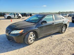 Toyota Camry 2.4L 4 2007