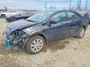 Toyota Corolla 1.8L 4 2015