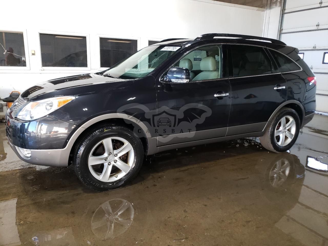 Hyundai Veracruz GLS 3.8L 6 2008