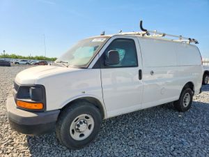 Chevrolet Express 2015