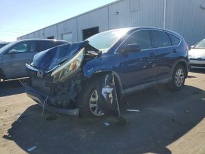 Honda CR-V 2.4L 4 2015